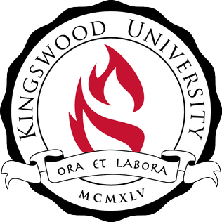 Kingswood University Kingswood University in Canada